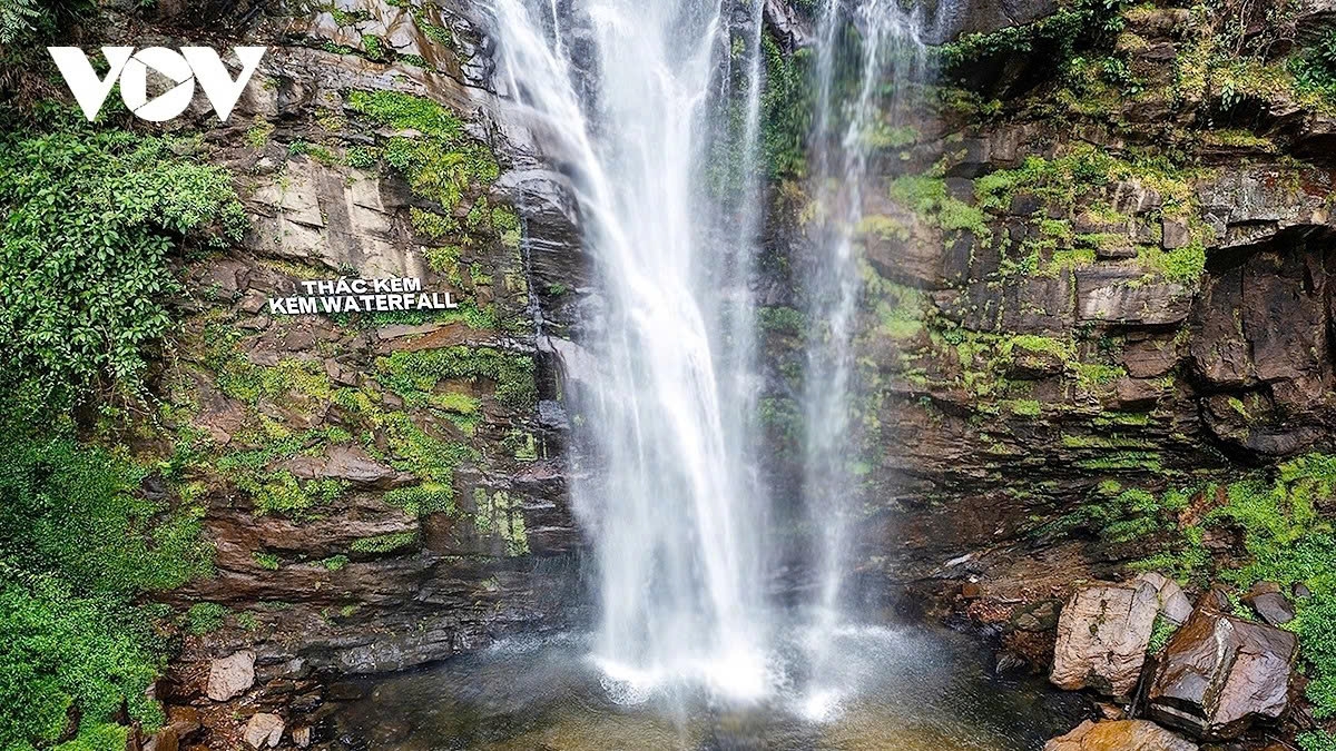 Five protected areas in Vietnam recognised as ASEAN Heritage Parks